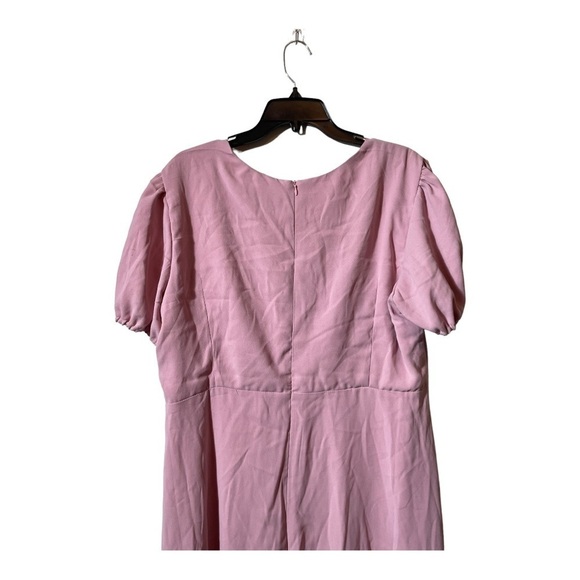 alexia Admor Gracie Sweetheart Slit Dress size 1X - Picture 8 of 13